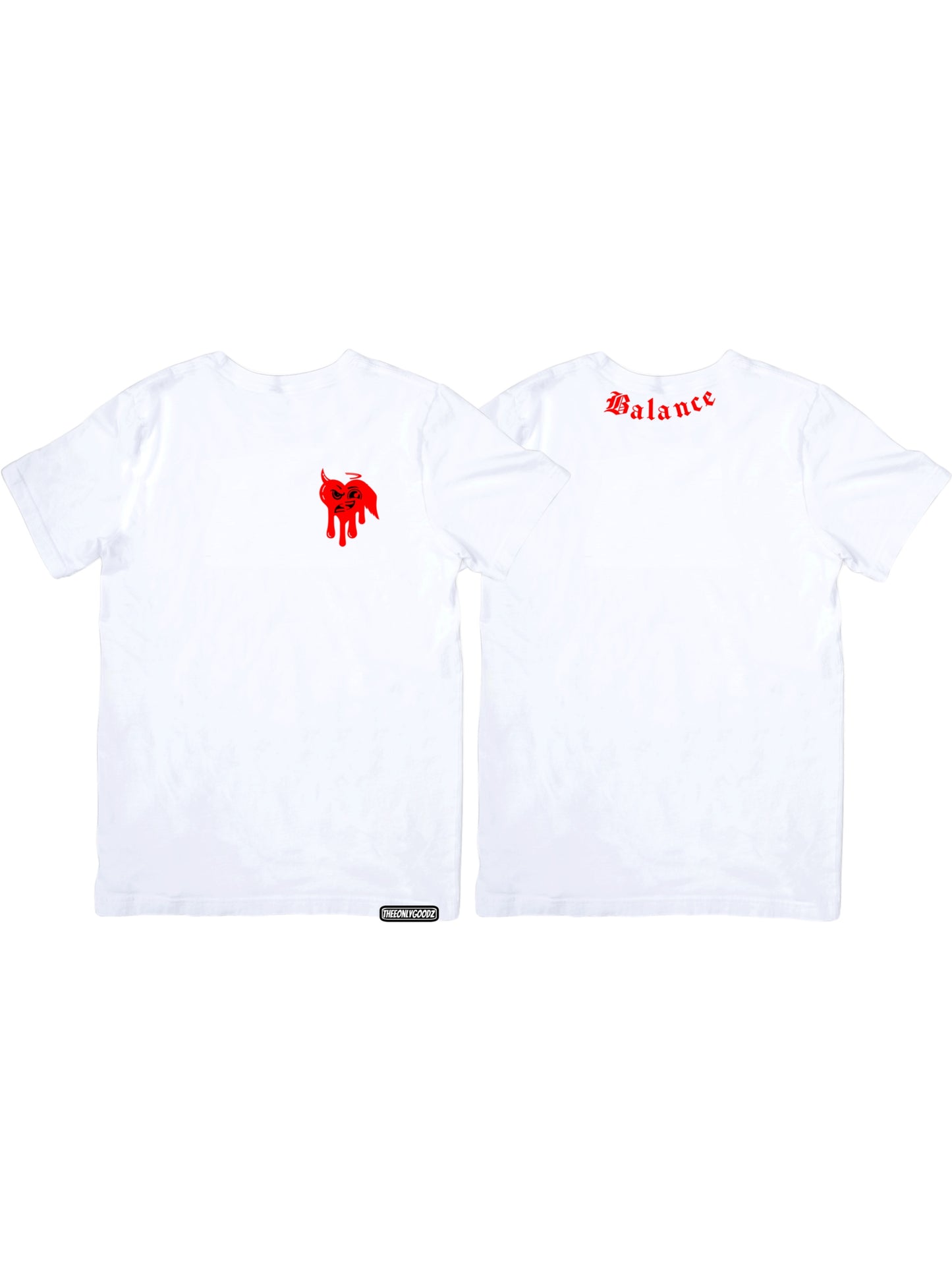 BALANCE T-Shirt