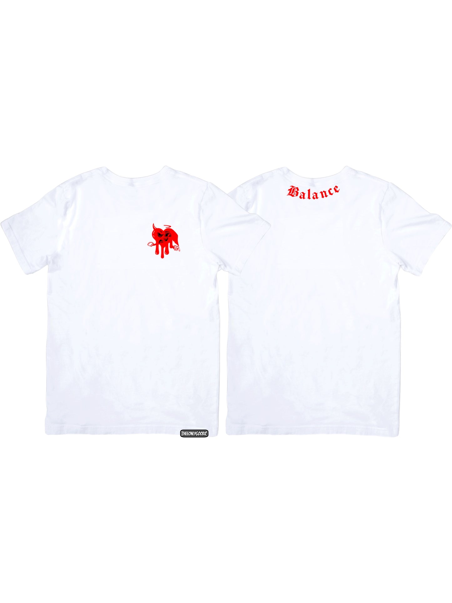 BALANCE 2.0 T-Shirt