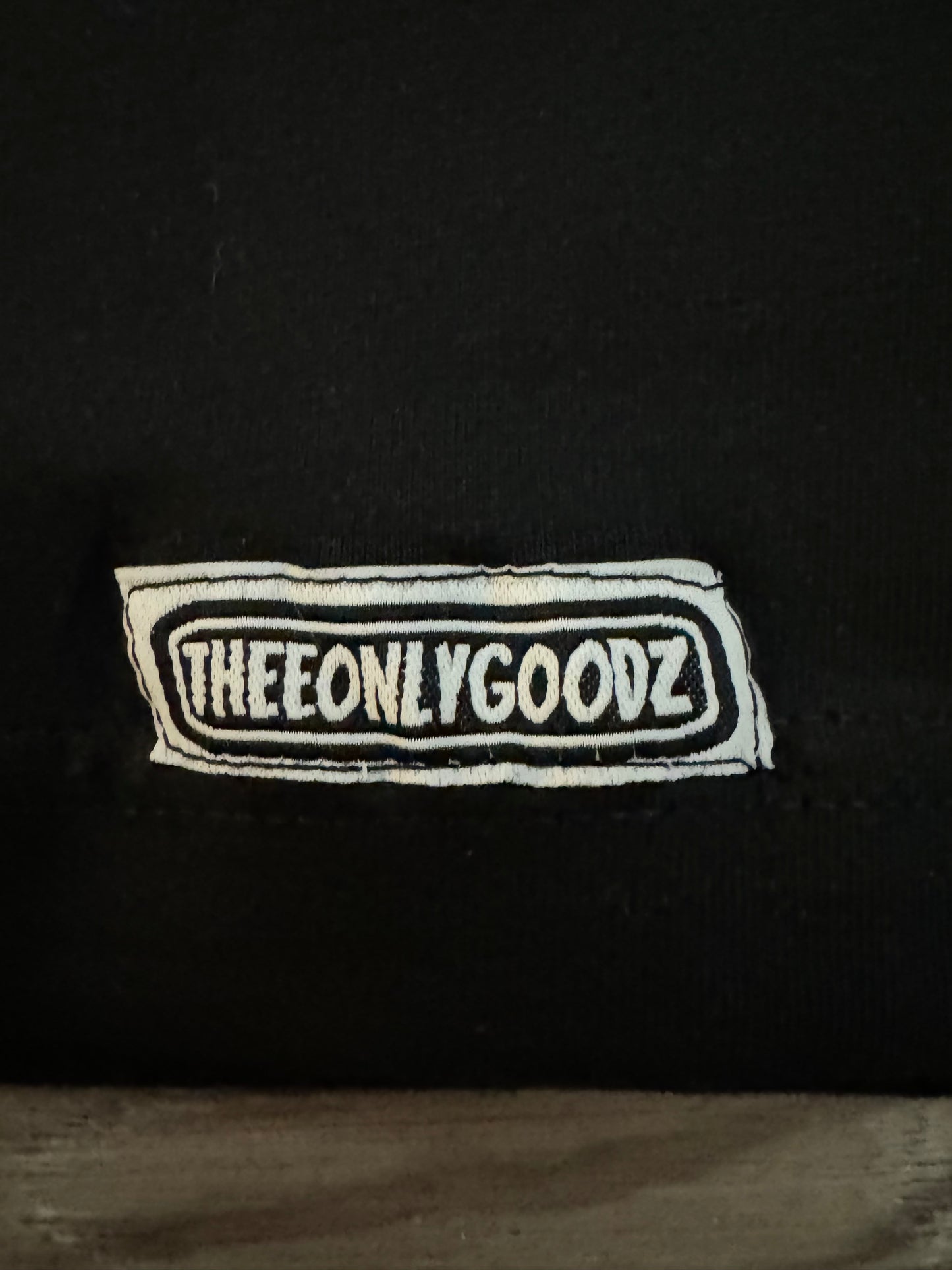 Thee Anti Boof Club T-Shirt