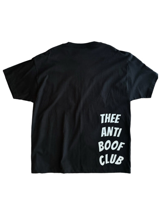 Thee Anti Boof Club T-Shirt