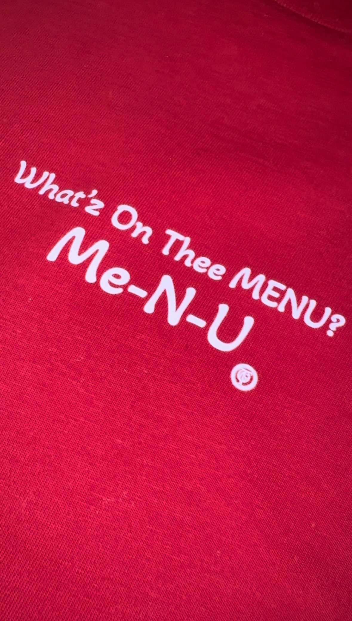Me-N-U