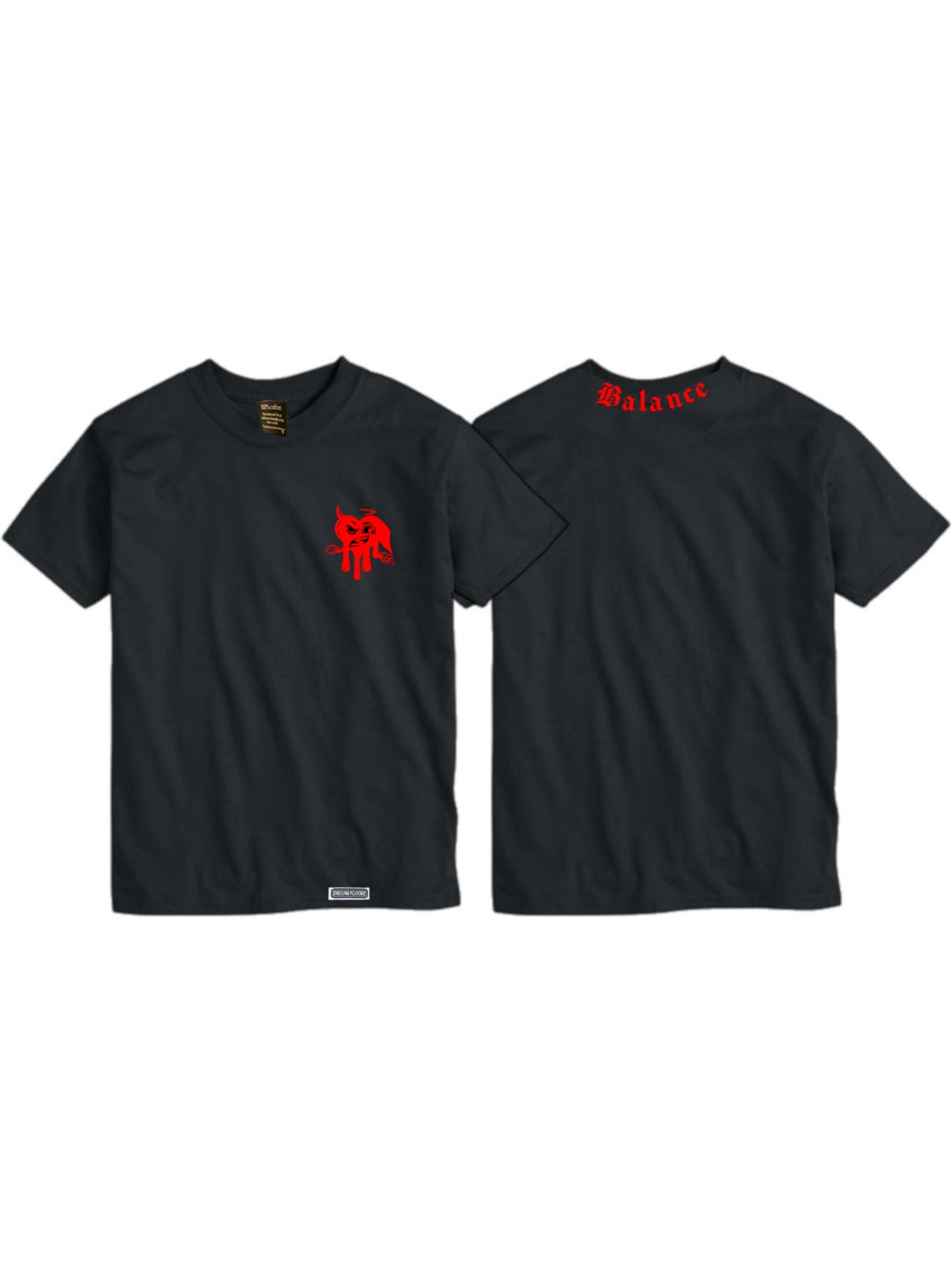 BALANCE 2.0 T-Shirt