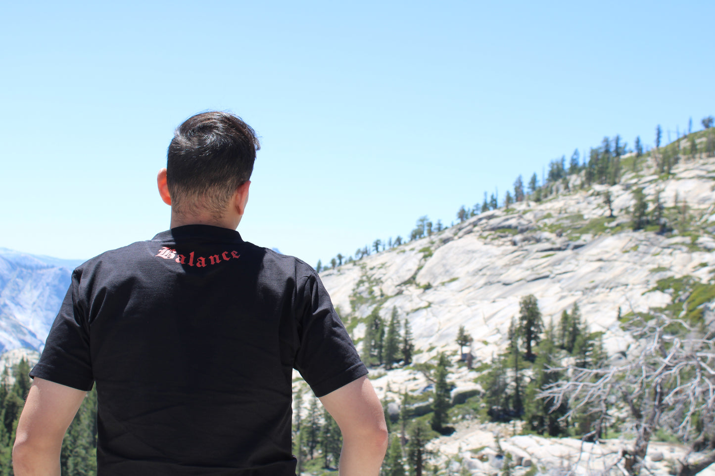 BALANCE T-Shirt