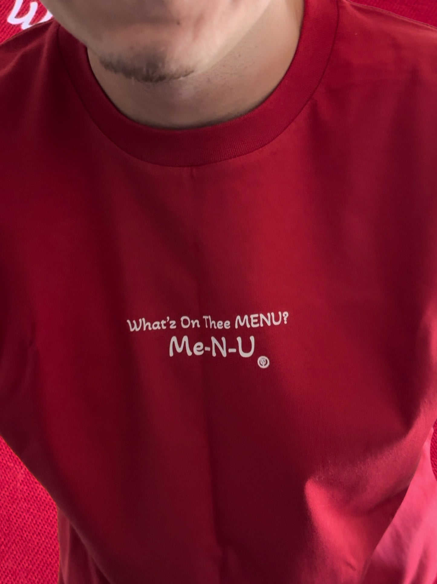 Me-N-U