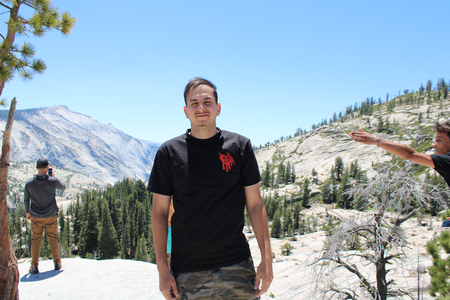 BALANCE T-Shirt