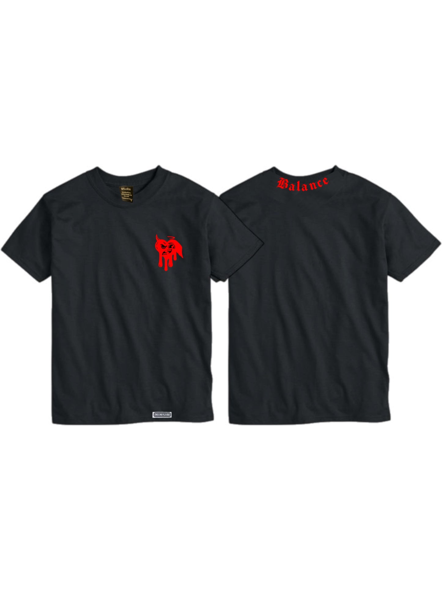 BALANCE T-Shirt