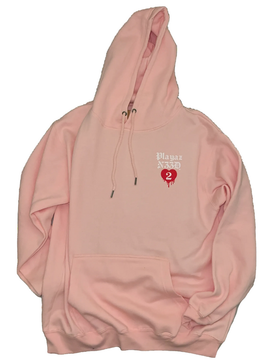 Playaz Need ❤️ 2 (Hoodie)