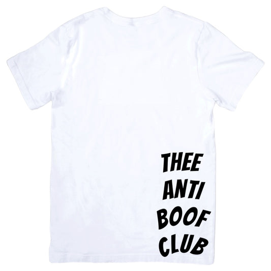 Thee Anti Boof Club T-Shirt