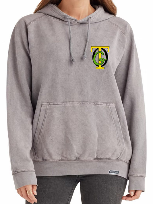 T.Y.D.C.Y Vintage Hoodie