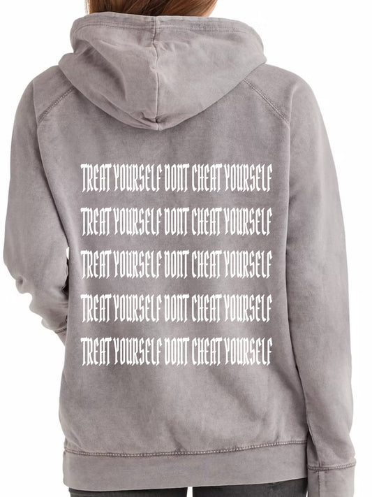 T.Y.D.C.Y Vintage Hoodie