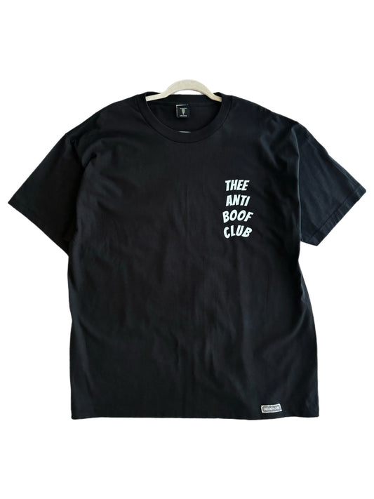Thee Anti Boof Club T-Shirt