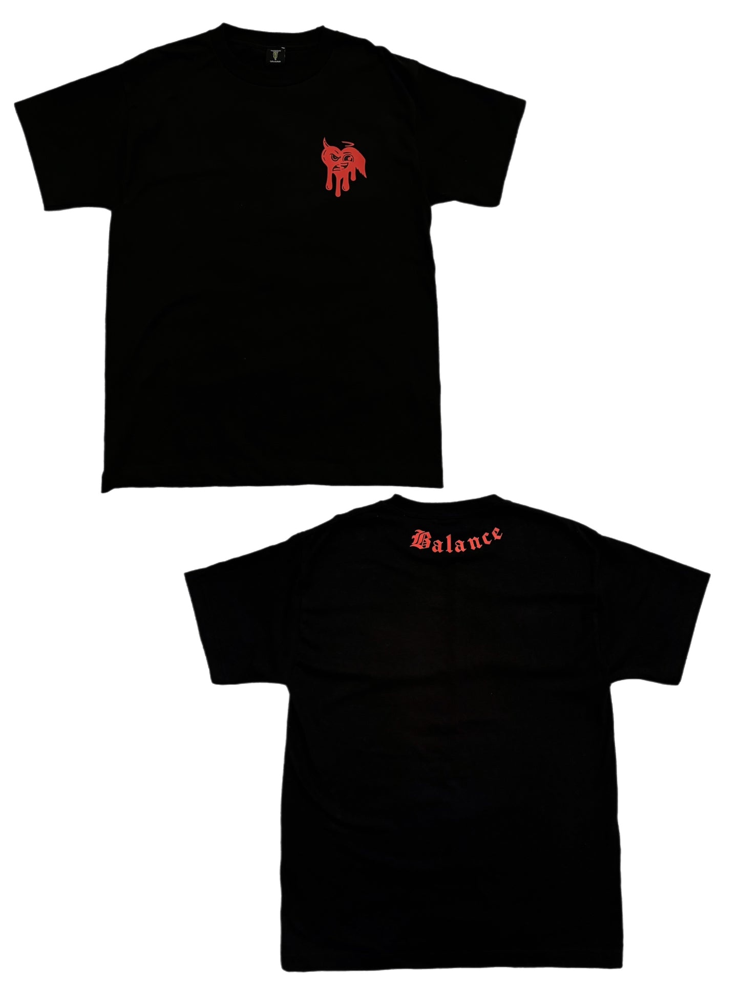 BALANCE T-Shirt