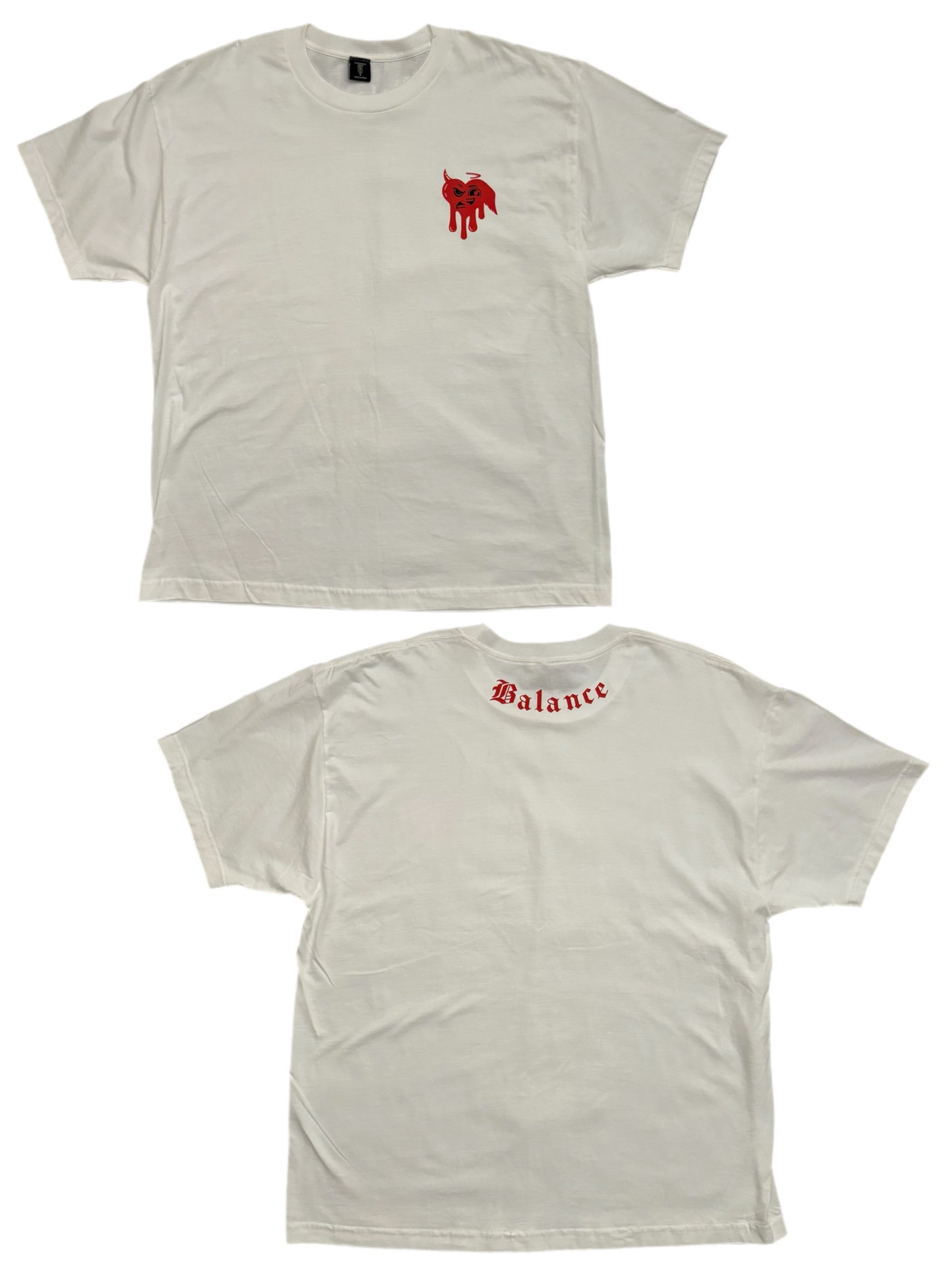BALANCE T-Shirt